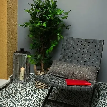 Seaside - Balcony, Sea View, Free Garage سبليت